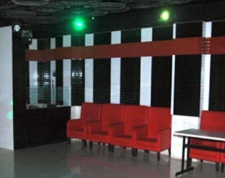 Hotel Radiance Bhilwara Eksteriør billede