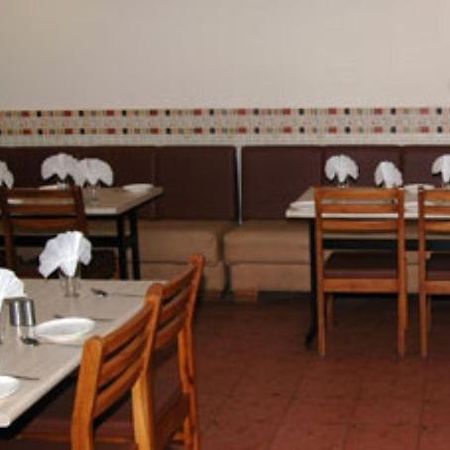 Hotel Radiance Bhilwara Eksteriør billede