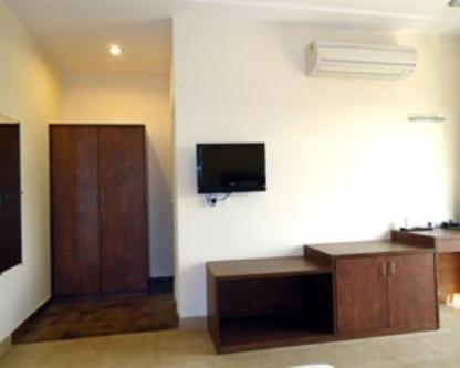 Hotel Radiance Bhilwara Værelse billede