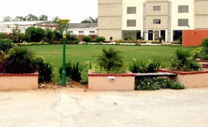 Hotel Radiance Bhilwara Eksteriør billede